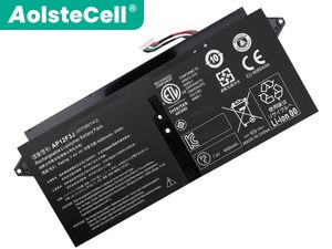 Batteria POTENZIATA 5200mAh 14,8V Per Acer Travelmate 4502/4503/4504 – 8 Celle Li-Ion, Compatibile Italiana, Garanzia 2 Anni