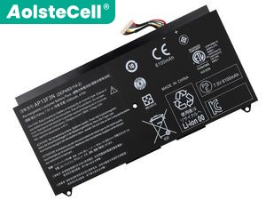 Battery for Acer AP13F3N