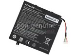 Battery for Acer SWITCH 10 FHD SW5-015