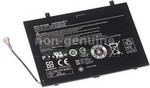 Battery for Acer Aspire SWITCH 11 SW5-111(NT.L67AA.002)