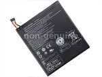 Battery for Acer Iconia One 7 B1-750-12J9