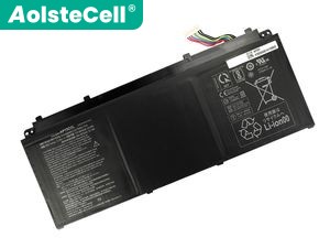 Battery for Acer Swift 1 SF114-32-C95P