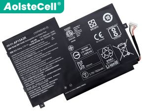 Battery for Acer Switch 10 E SW3-013P