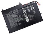 Battery for Acer SWITCH 11 V SW5-173-614T