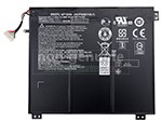 Battery for Acer Aspire One CLOUDBOOK 1-431