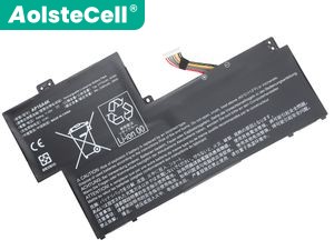 Battery for Acer Swift 1 SF113-31-P9V7