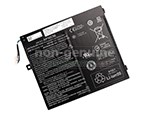 Battery for Acer SWITCH 10 V SW5-017-17BU
