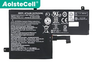 Battery for Acer Chromebook 11 (C731)
