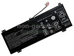 Battery for Acer Chromebook SPIN 11 R751TN-C8GM