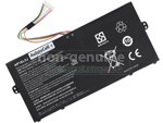 Battery for Acer SPIN 1 SP111-32N-C9Q9