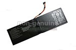 Battery for Acer AP17A7J(2ICP3/77/128)