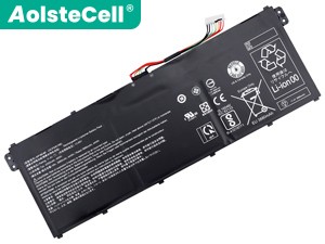 Battery for Acer Aspire 3 A315-54K-38QB
