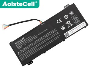 Battery for Acer Nitro 5 AN515-55-72VN