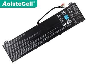 Battery for Acer Predator Triton 500 PT515-51-557V