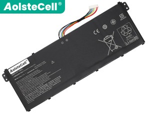 Battery for Acer Enduro Urban N3 EUN314A-51WG