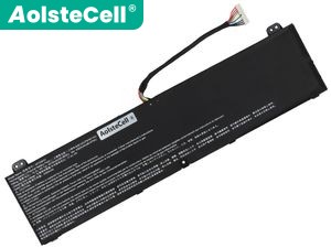Battery for Acer Predator Triton 500 PT516-51s-729W