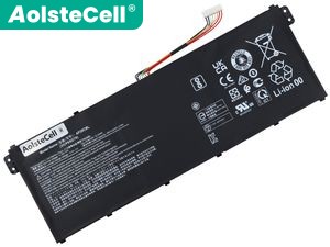 Battery for Acer Swift 3 SF314-511-77RK