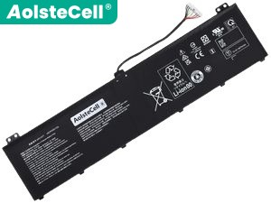 Battery for Acer PREDATOR HELIOS 300 PH315-55-749G