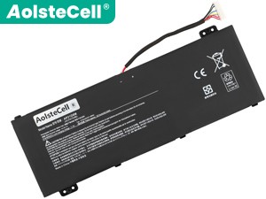 Battery for Acer AP21D8M