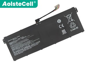 Battery for Acer ASPIRE 17 A17-51GM-73K7