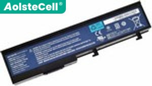 Battery for Acer TravelMate 6594E
