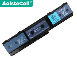 Battery for Acer Aspire 1825PTZ