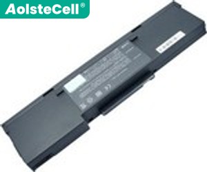 battery for Acer MS2138