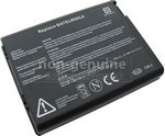 battery for Acer TravelMate 2200