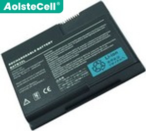 battery for Acer Aspire 2000