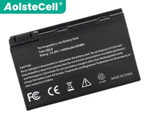 Battery for Acer LC.BTP.01.023