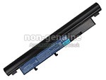 Battery for Gateway NS40