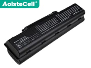 Battery for Acer Aspire 4715zg