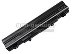 Battery for Acer Aspire E5-572G-528R
