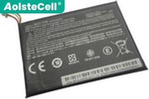 Battery for Acer KT.00103.001