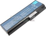 battery for Acer TravelMate 8200
