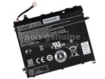 Battery for Acer BAT-1011(1ICP5/80/120-2)