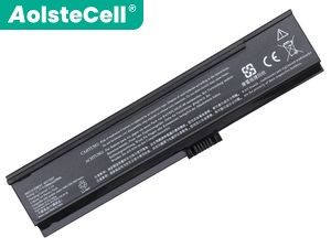Battery for Acer 3UR18650Y-2-QC261