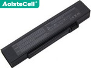 battery for Acer 3UR18650F-2-QC134