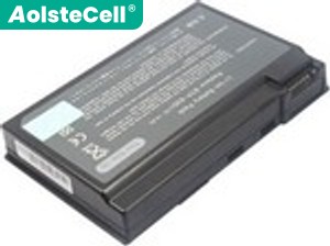 battery for Acer TravelMate C300