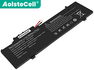 Battery for Gateway GWTN156-4PR