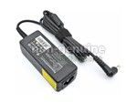 Adapter for Acer 40W 19V-2.15A Yellow 5.5*1.7mm